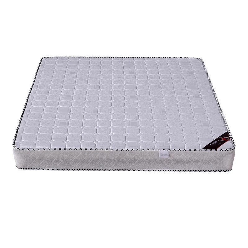 Simple Solid Wood Single 135 Mattress