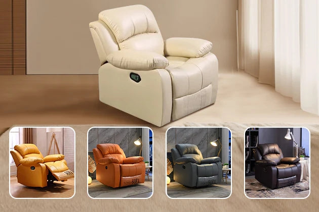 Executive Comfort Classic