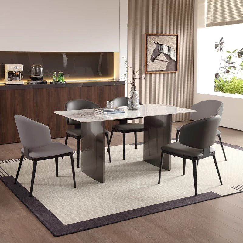 Soft Package / Peninsula Dining Chair