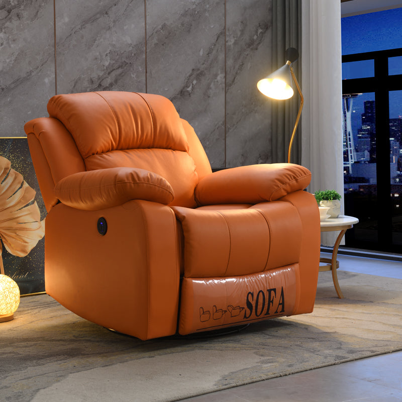 Manual Swinging/First Class Function/Lounge Chair