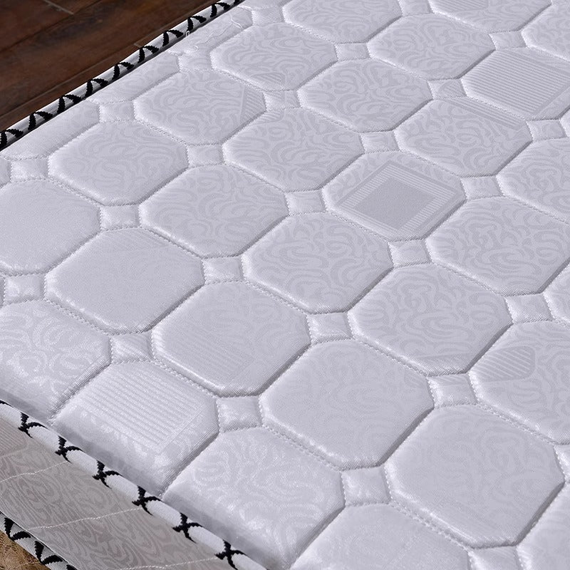 Simple Solid Wood Single 135 Mattress