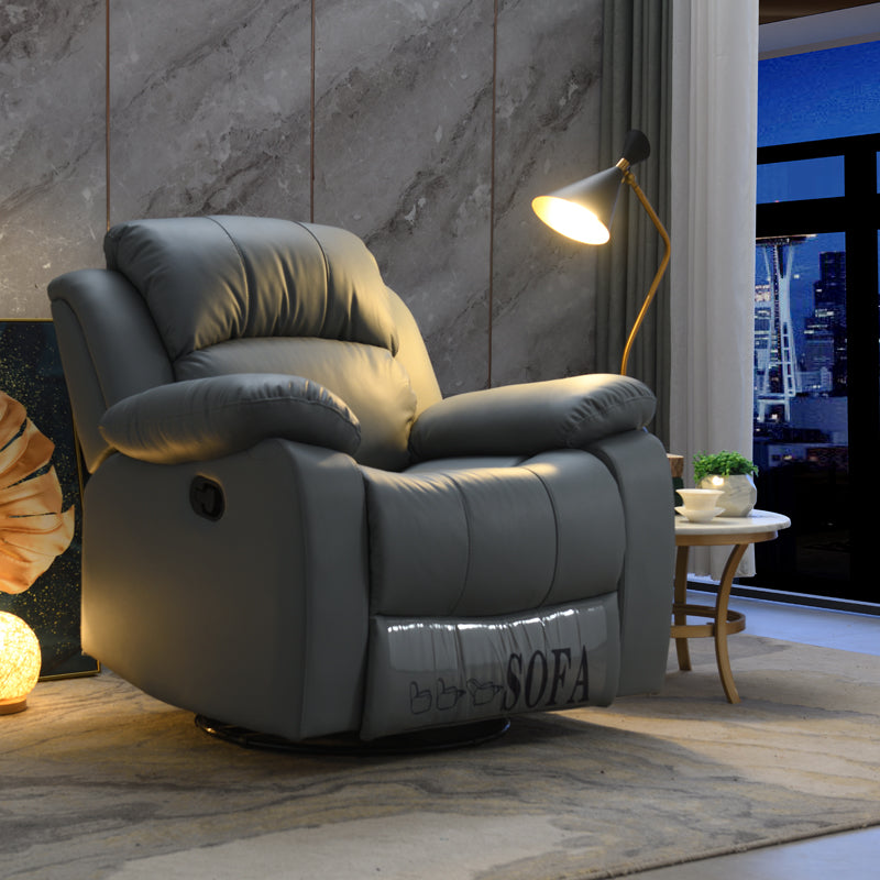 Manual Swinging/First Class Function/Lounge Chair