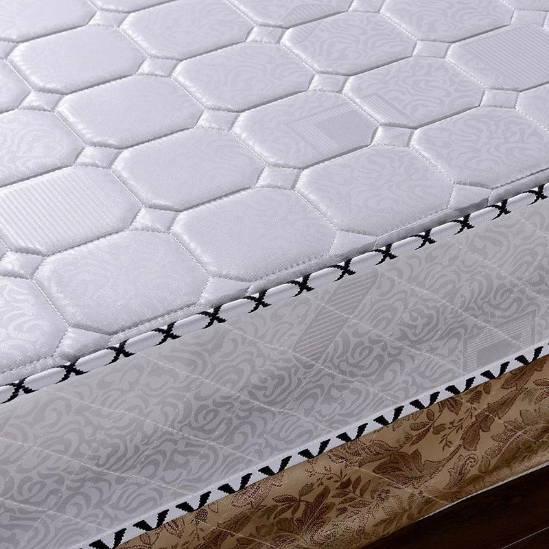 Simple Solid Wood Single 135 Mattress