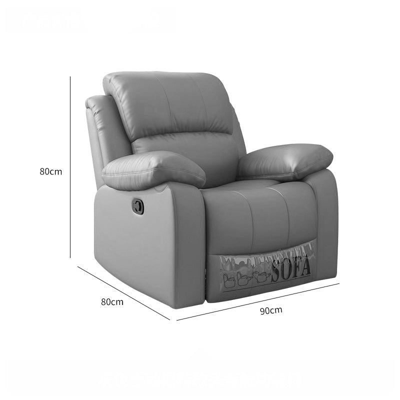 Manual Swinging/First Class Function/Lounge Chair