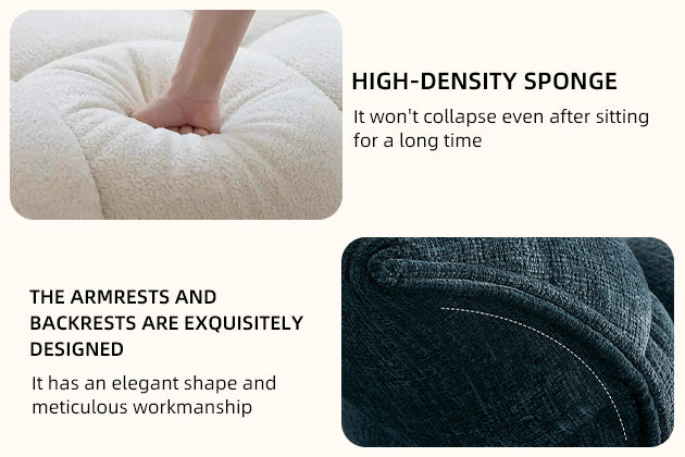 Plush Support