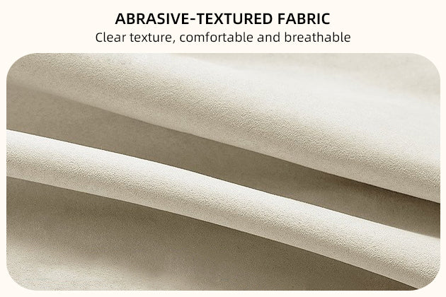 Brushed Fabric