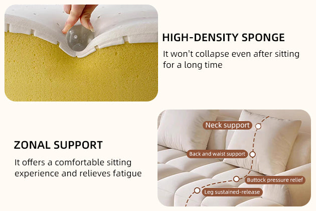 Plush Support