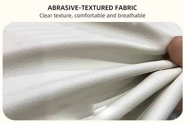 Brushed Fabric