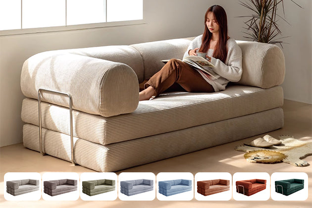 High Scene Adaptability