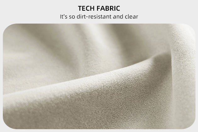 Tech Fabric