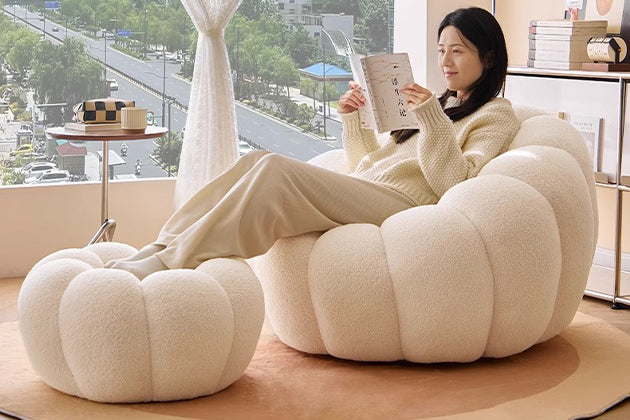 Cozy Relaxation