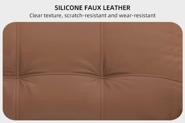 Silicone Leather
