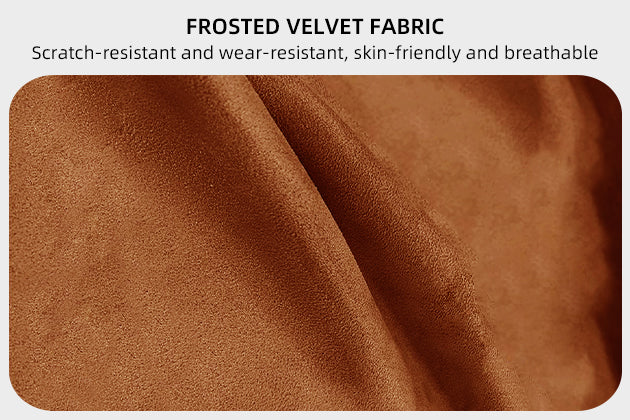 Brushed Velvet