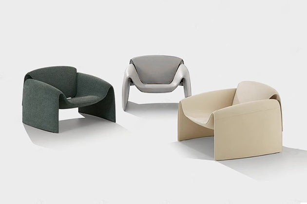 Curved Design