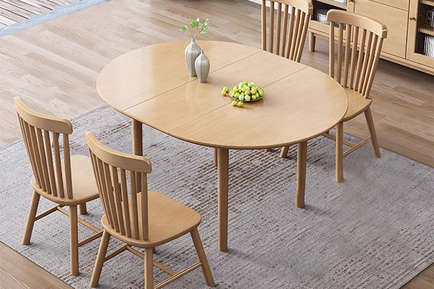 High Scene Adaptability