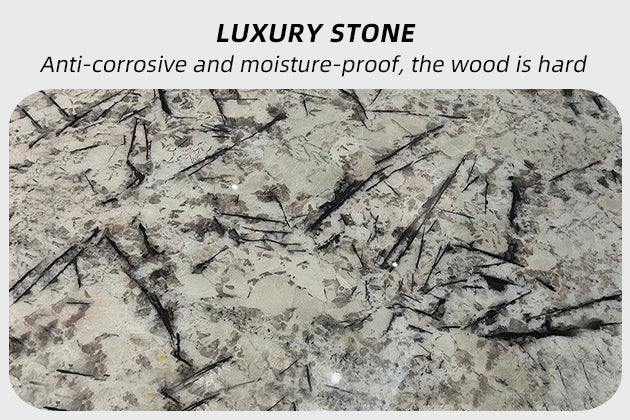 Luxury Stone Tabletop