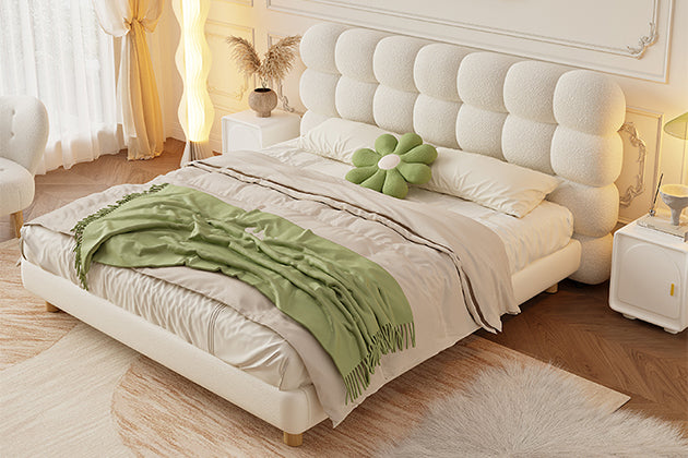 French Cream Style