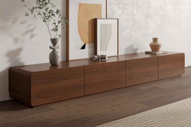 Walnut Color