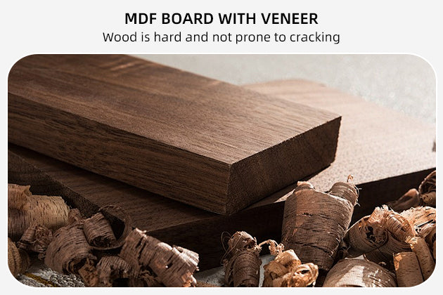 Multi-layer Board Tabletop