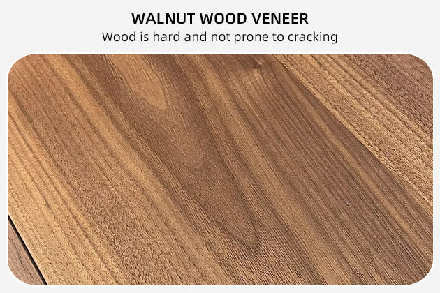 Walnut Grain