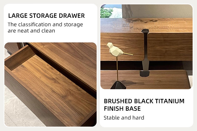 Thoughtful Details
