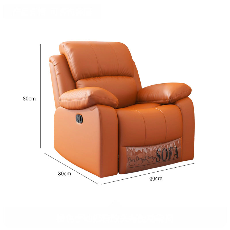 Manual Swinging/First Class Function/Lounge Chair