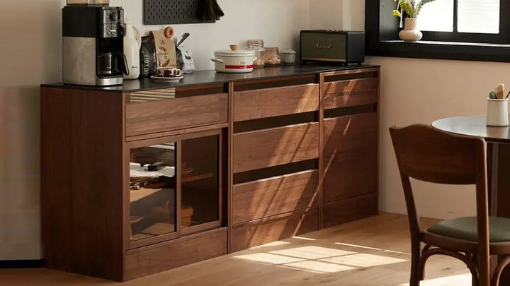 How to Choose a Sideboard for a Small Space