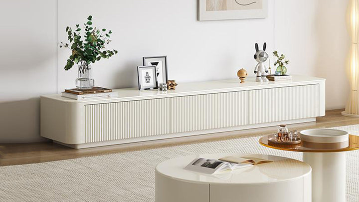 Maximize Your Space: The Best TV Unit and Coffee Table Sets for Compact Apartments