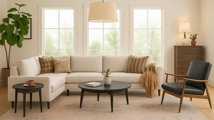 Built for Australian Families: How to Choose the Most Durable Kid‑ & Pet‑Friendly Furniture