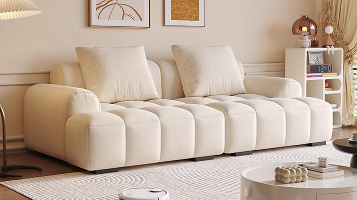 Is a Suede Couch Worth It? The Ultimate Australian Guide to Buying, Caring For, and Styling One