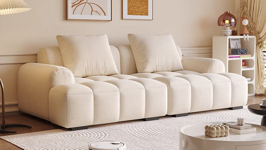 Is a Suede Couch Worth It? The Ultimate Australian Guide to Buying, Caring For, and Styling One