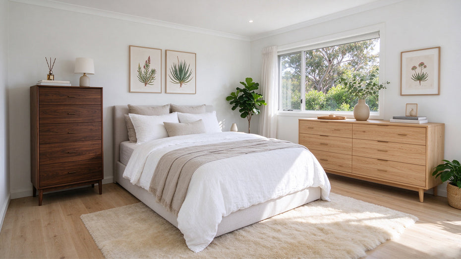 Tallboy vs Dresser vs Chest of Drawers: What's the Difference?