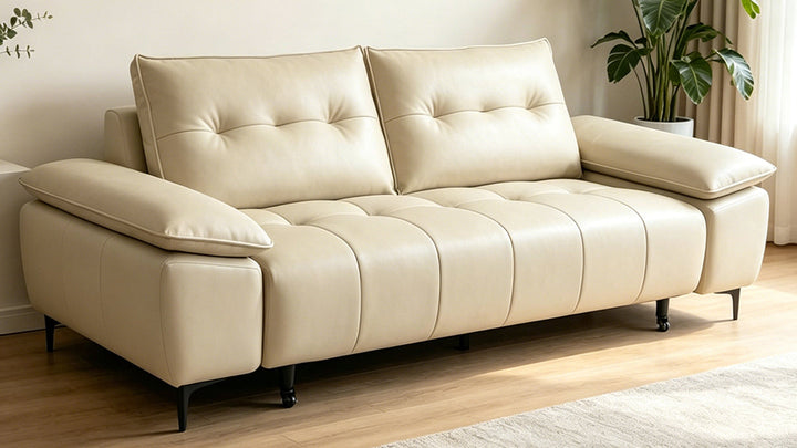 Upgrade Your Sydney Airbnb: The Secret to Five-Star Reviews Hides in a Convertible Sofa Bed