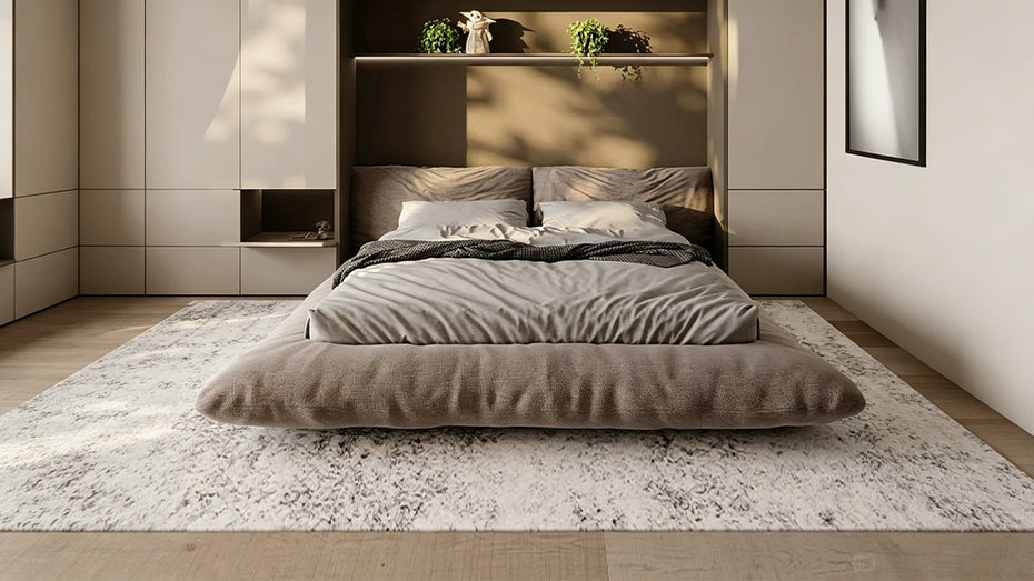 Queen Bed Frame Buying Guide Australia: Sizes, Storage & Materials (2026)