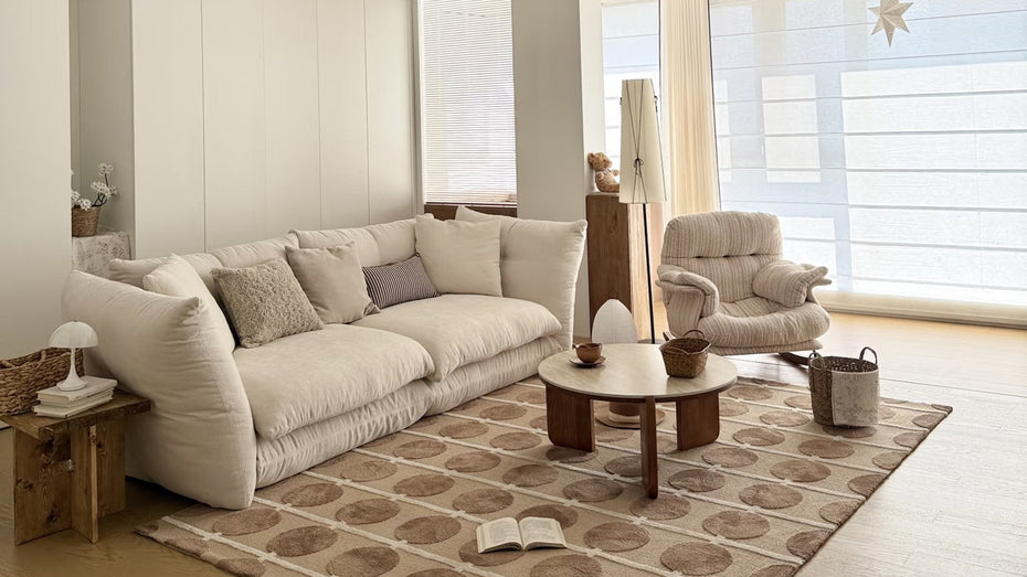 Fabric Sofa vs Leather Sofa: Which One Is Right for Your Home?
