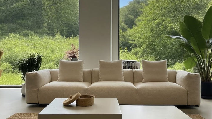 The Ultimate Sofa Fabric Guide: Find Your Perfect Match for Feel & Function