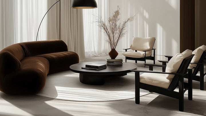 The Art & Science of Furniture Styling: Your Guide to a Cohesive Home in 2026