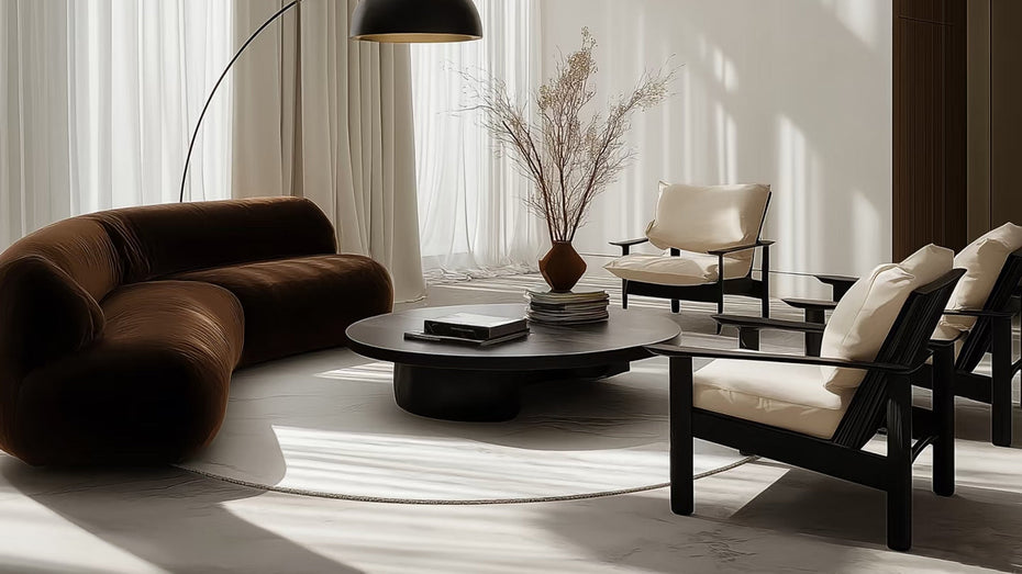 The Art & Science of Furniture Styling: Your Guide to a Cohesive Home in 2026