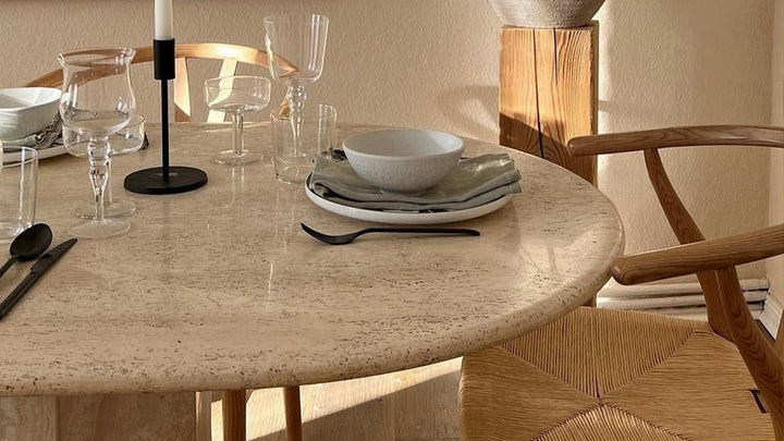 Is a Round Dining Table Right for You?2026