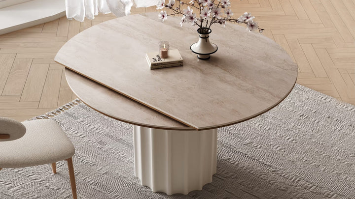 2026 The Foldable Dining Table: Space-Saving Genius or Just a Compromise?