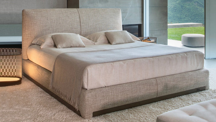 2026 The Aussie Bed Frame Size Guide: From King Single to Super King