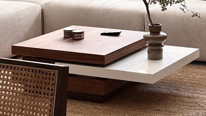 2026 The Ultimate Guide to Coffee Table Sizes: Finding Your Living Room's Perfect Pivot Point