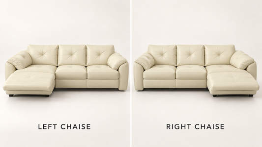 How to Choose the Right Chaise Lounge for Your Living Room