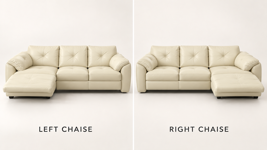 How to Choose the Right Chaise Lounge for Your Living Room