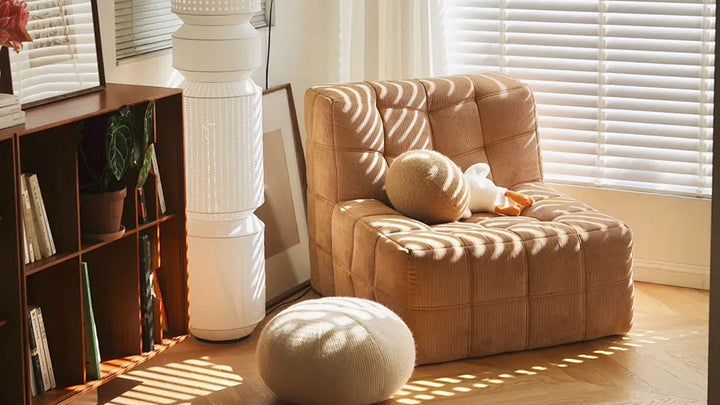 The Best Accent Chairs to Lift That Empty Corner in Your Living Room