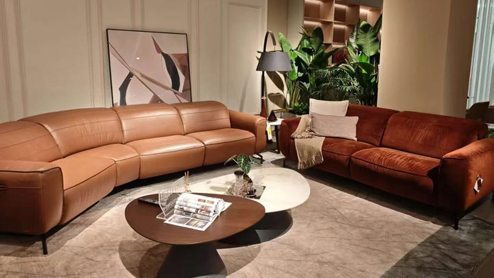 Custom Sofas: The Complete Guide to Process, Design & Cost