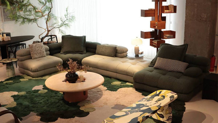 Why a Modular Sofa is the Best Choice for Australian Open-Plan Homes
