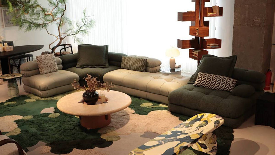 Why a Modular Sofa is the Best Choice for Australian Open-Plan Homes