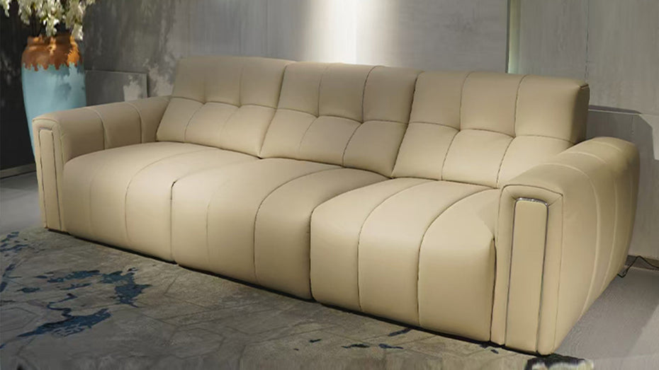 Stop scrolling if you're searching for a sofa bed in Sydney – check out this electric lift bed instead