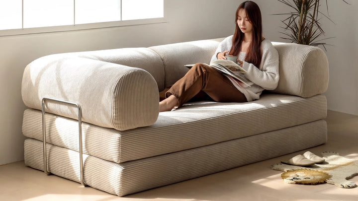 Compression Sofa vs Regular Sofa: Which Should Australian Families Choose?